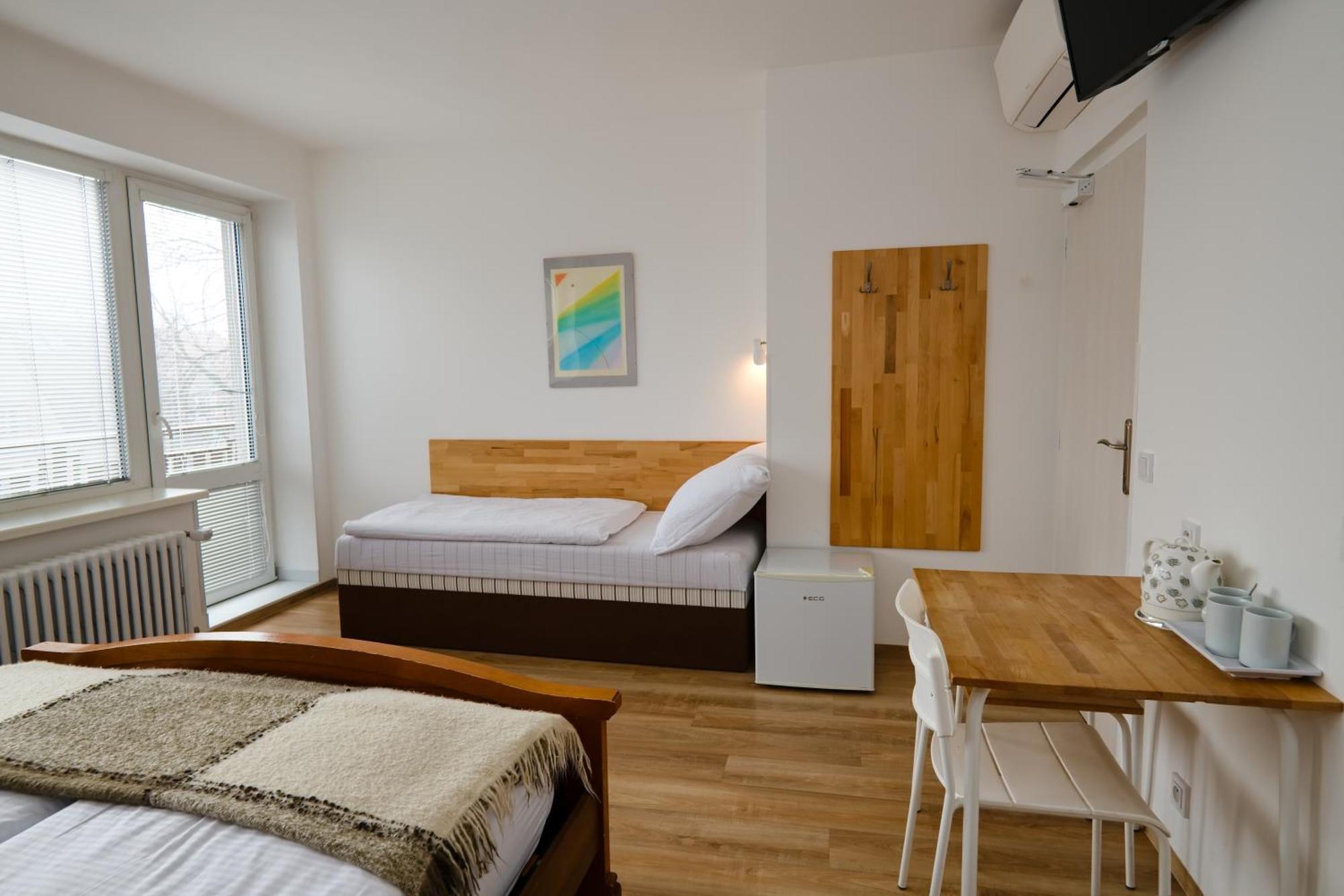 Wellness Vila Bohemia — Photos 3